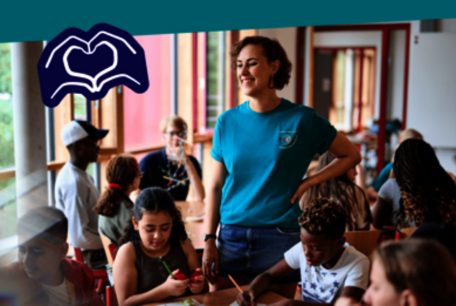 Das JRK in deiner Nähe