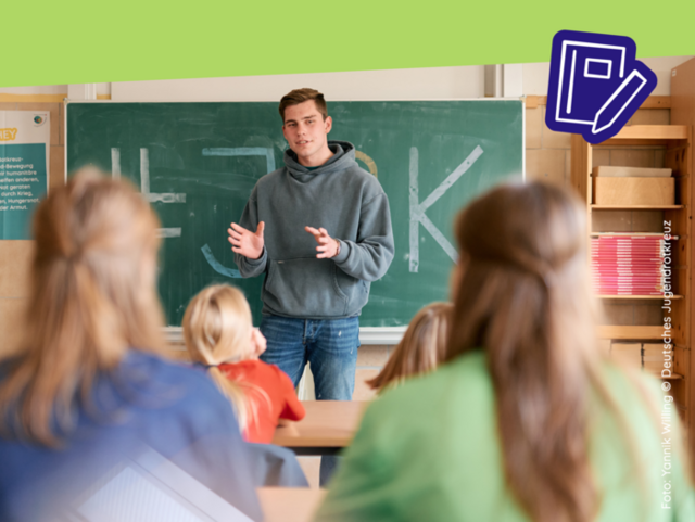 Erste Hilfe und Schule