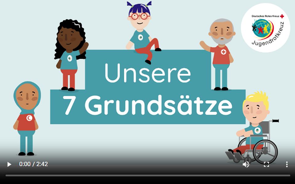 Unsere Grundsätze Unsere Grundsätze