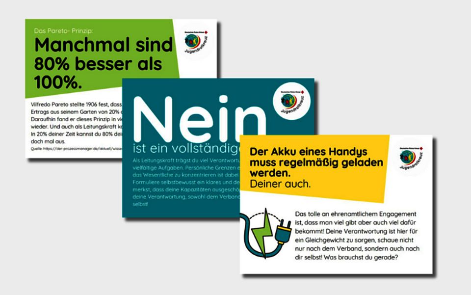 Motivationskarten für Leitungskräfte zum Download Motivationskarten für Leitungskräfte zum Download