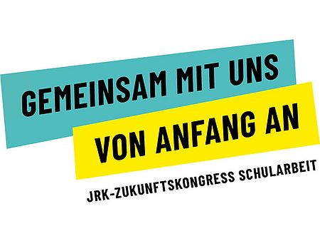 JRK-Zukunftskongress Schularbeit