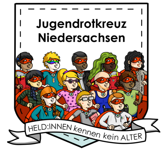 Held:innen kennen kein Alter